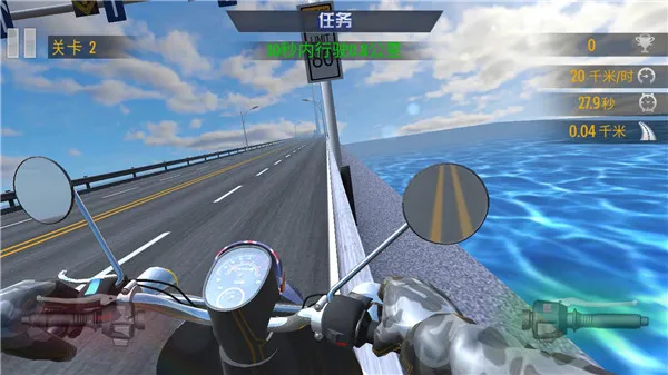 真实摩托锦标赛2025最新版本 真实摩托锦标赛2025最新版本