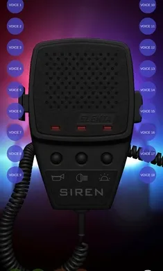 警笛模拟器(警笛模拟软件)v1.13 手机版