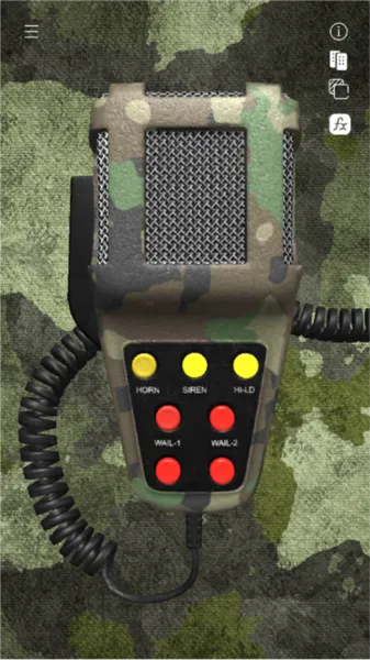 警笛模拟器(警笛模拟软件) 警笛模拟器(警笛模拟软件)