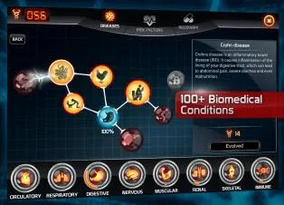 生化公司2(病毒策略手游)v1.43.282 官方正版