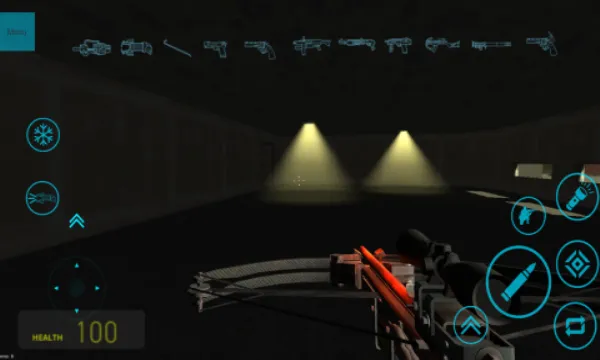 盖瑞模组(沙盒创造游戏)v4.0.8 免费版