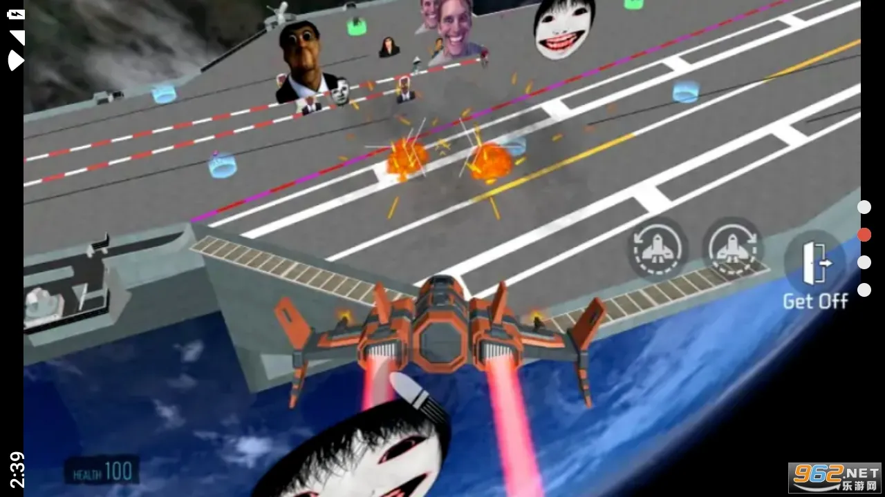 盖瑞模组(沙盒创造游戏)v4.0.8 免费版