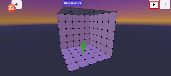 盖瑞模组(沙盒创造游戏) 盖瑞模组(沙盒创造游戏)