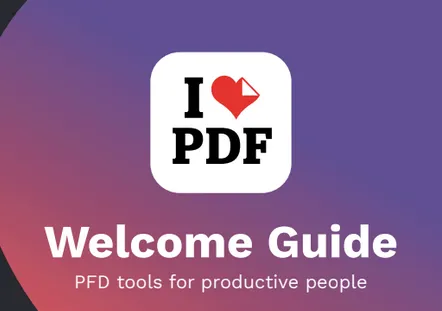 iLovePDF2025最新版本 iLovePDF2025最新版本