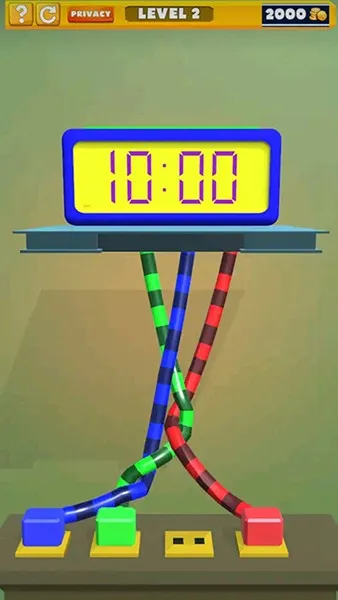 解开潘多拉(解谜冒险游戏)v1.2 安卓版