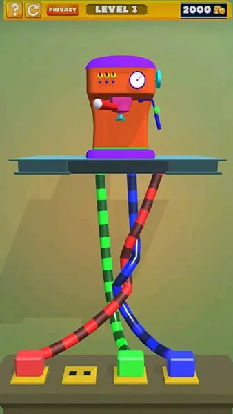 解开潘多拉(解谜冒险游戏)v1.2 安卓版