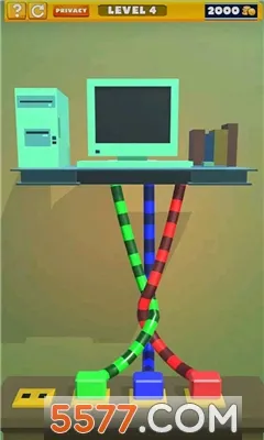 解开潘多拉(解谜冒险游戏) 解开潘多拉(解谜冒险游戏)