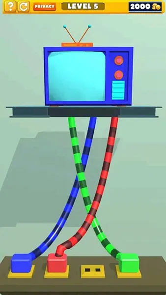 解开潘多拉(解谜冒险游戏) 解开潘多拉(解谜冒险游戏)