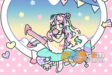 我的女朋友爱换装(女友换装游戏) 我的女朋友爱换装(女友换装游戏)