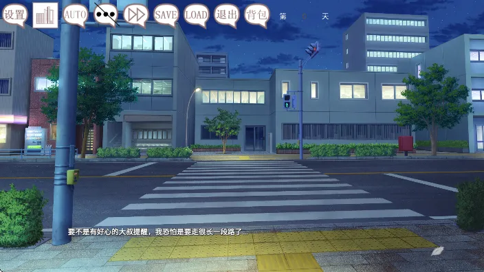 阿凉的幸运日安卓版手机版v0.31 官方正版