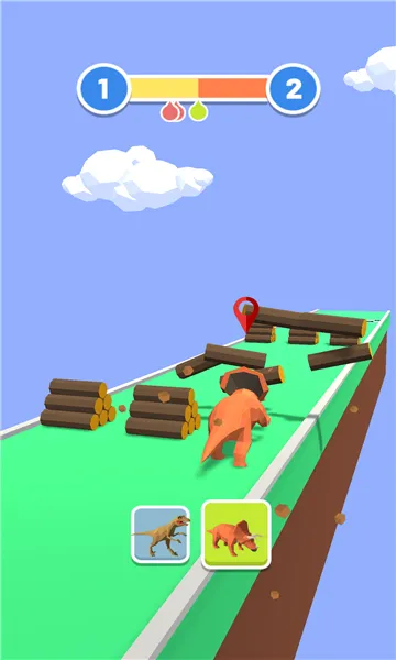 变异恐龙安卓版手机版v1.7.8 安卓版