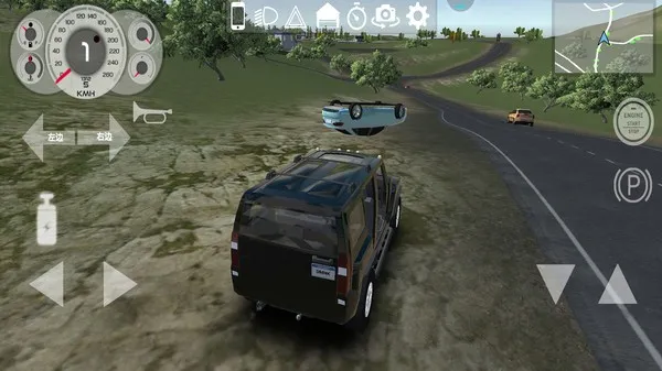 超凡赛车城市竞赛2025官方正版 超凡赛车城市竞赛2025官方正版