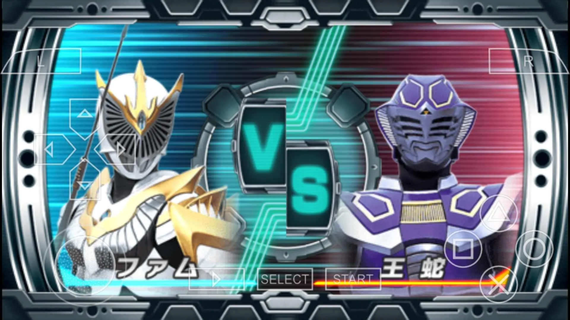 假面骑士巅峰英雄fourze(假面骑士格斗)v1.0.0 安卓版