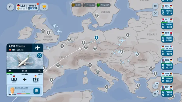 World of Airports(ģϷ)