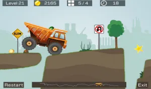 Big Truck安卓版手机版v5.38 安卓版