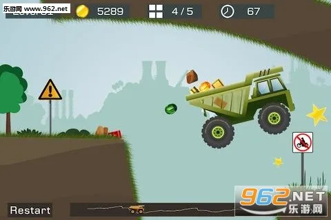 Big Truck安卓版手机版v5.38 安卓版