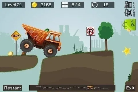 Big Truck安卓版手机版v5.38 安卓版