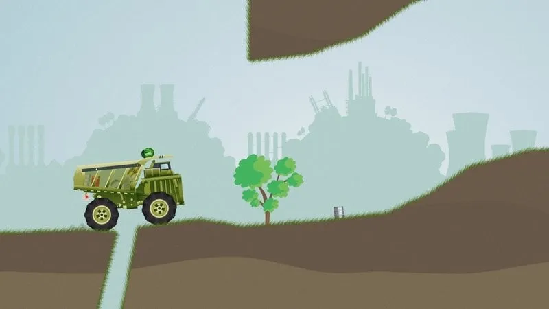 Big Truck安卓版手机版 Big Truck安卓版手机版