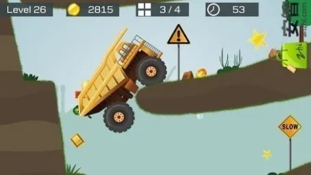 Big Truck安卓版手机版 Big Truck安卓版手机版
