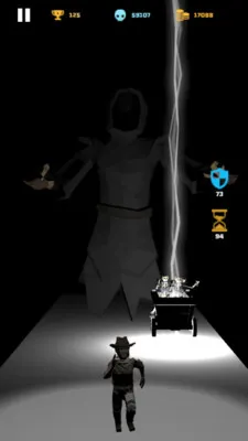 黑夜逃亡最新手机版v6 手机版