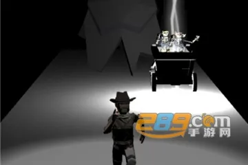 黑夜逃亡最新手机版 黑夜逃亡最新手机版