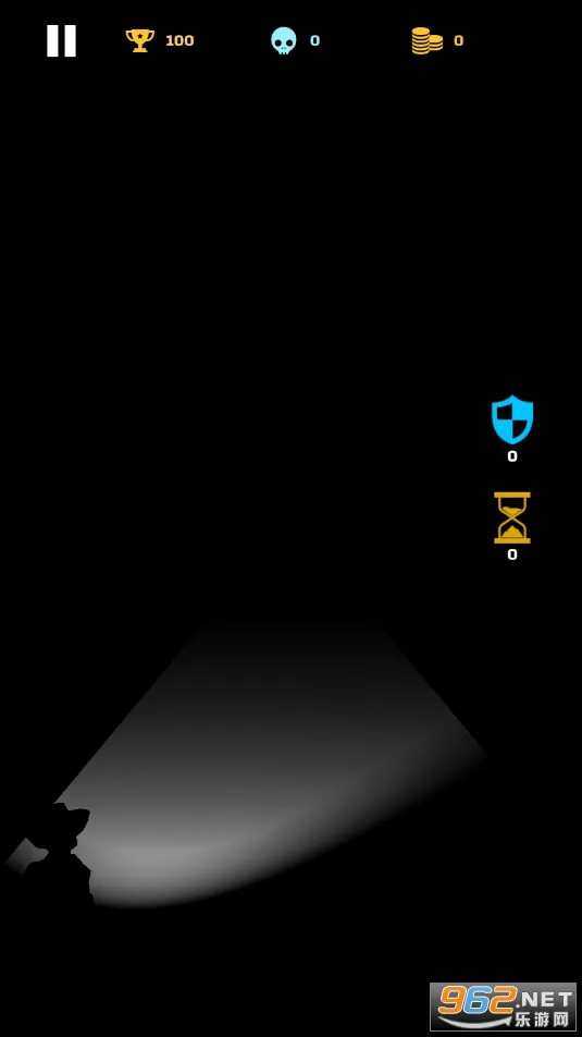 黑夜逃亡最新手机版 黑夜逃亡最新手机版