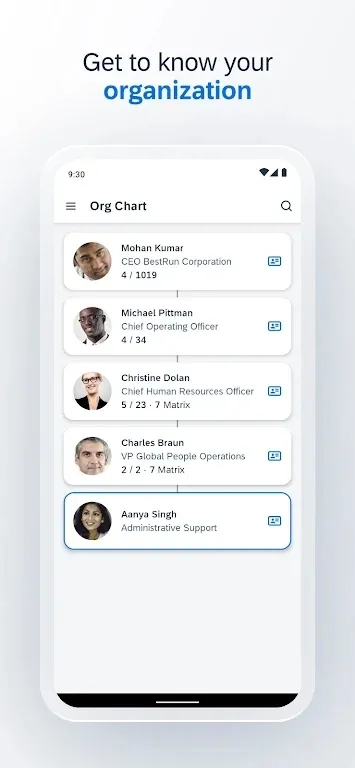 SAP SuccessFactors׿ֻ