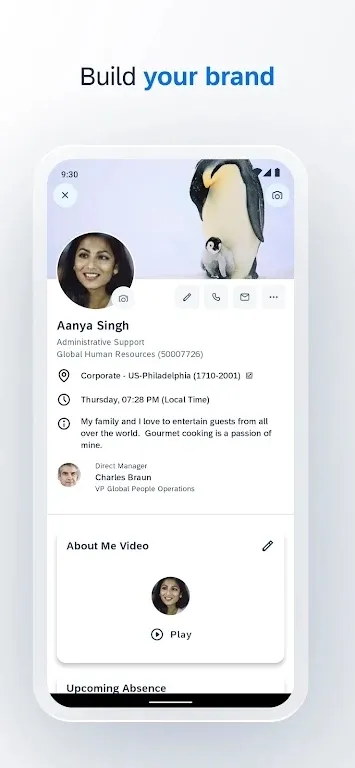 SAP SuccessFactors׿ֻ