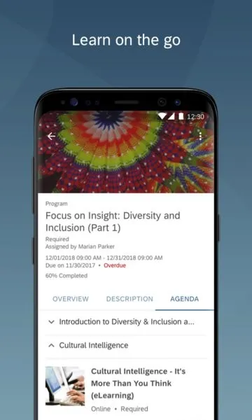 SAP SuccessFactors׿ֻ
