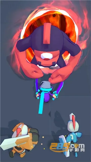 我打架无敌(动作冒险手游)v0.7.0 手机版