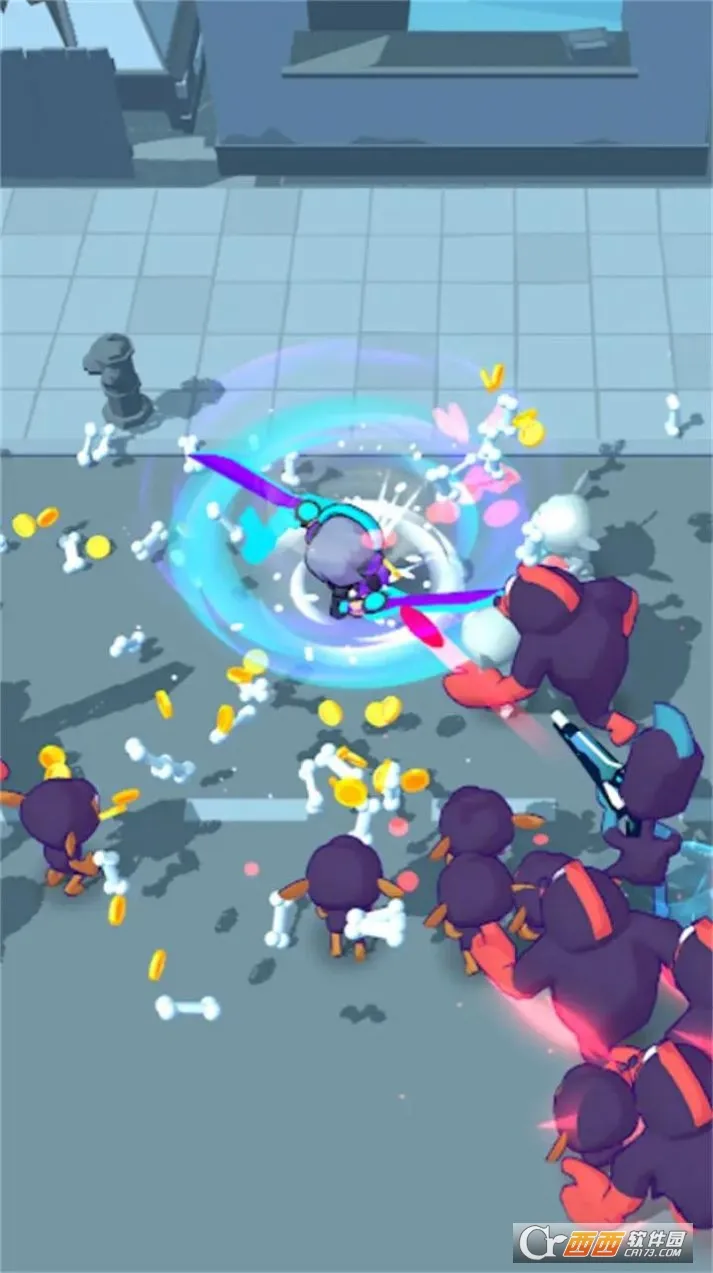 我打架无敌(动作冒险手游)v0.7.0 手机版