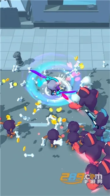 我打架无敌(动作冒险手游) 我打架无敌(动作冒险手游)