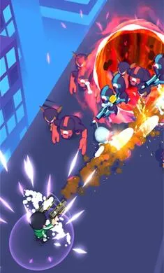 我打架无敌(动作冒险手游) 我打架无敌(动作冒险手游)