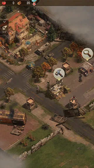 荒野迷城2025官方正版 荒野迷城2025官方正版