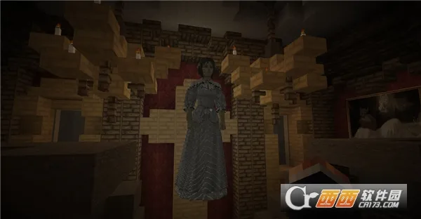 我的世界为时已晚(恐怖冒险游戏)v951622101 安卓版