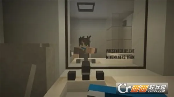 我的世界为时已晚(恐怖冒险游戏)v951622101 安卓版