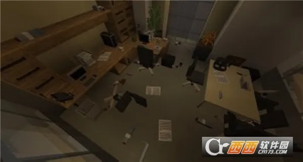 我的世界为时已晚(恐怖冒险游戏)v951622101 安卓版