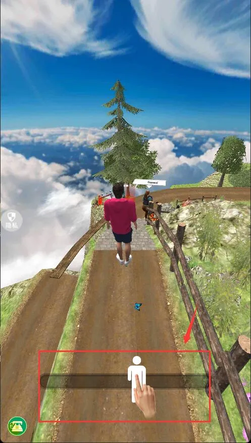 荒野冒险求生安卓版手机版 荒野冒险求生安卓版手机版