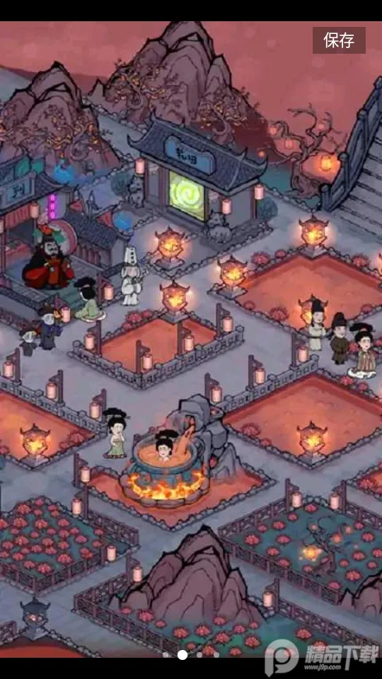 客官来碗汤(地府经营游戏)v1.1.2 手机版