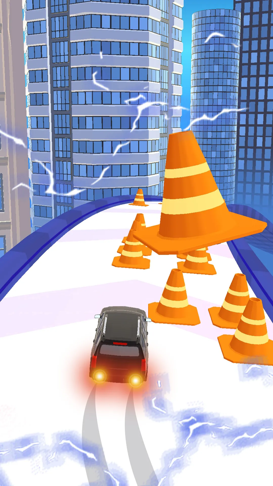 赛车冲冲冲(赛车竞速游戏)v1.2.5 官方正版