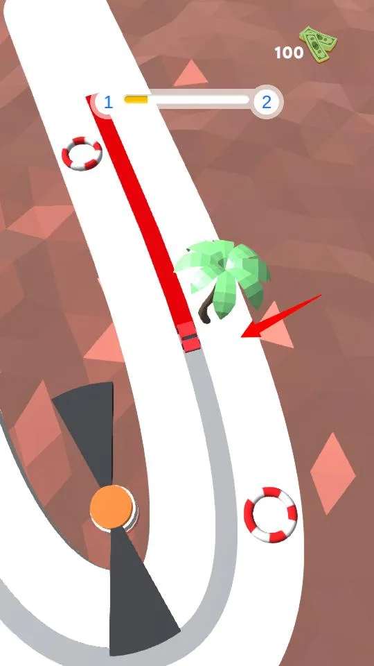 赛车冲冲冲(赛车竞速游戏) 赛车冲冲冲(赛车竞速游戏)