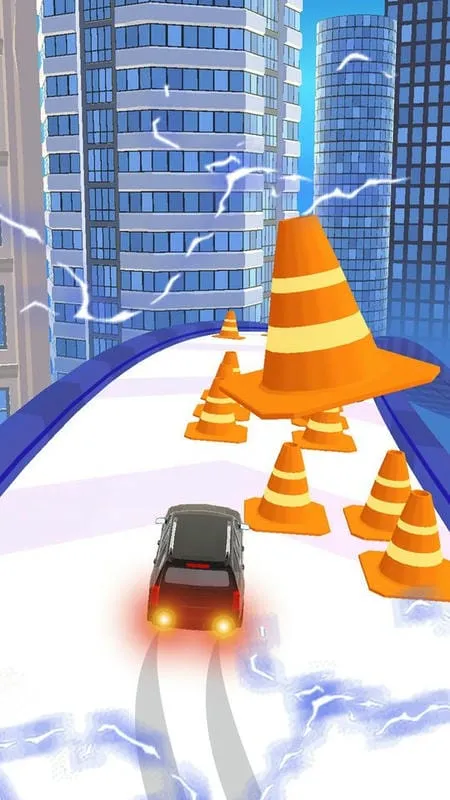 赛车冲冲冲(赛车竞速游戏)v1.2.5 官方正版