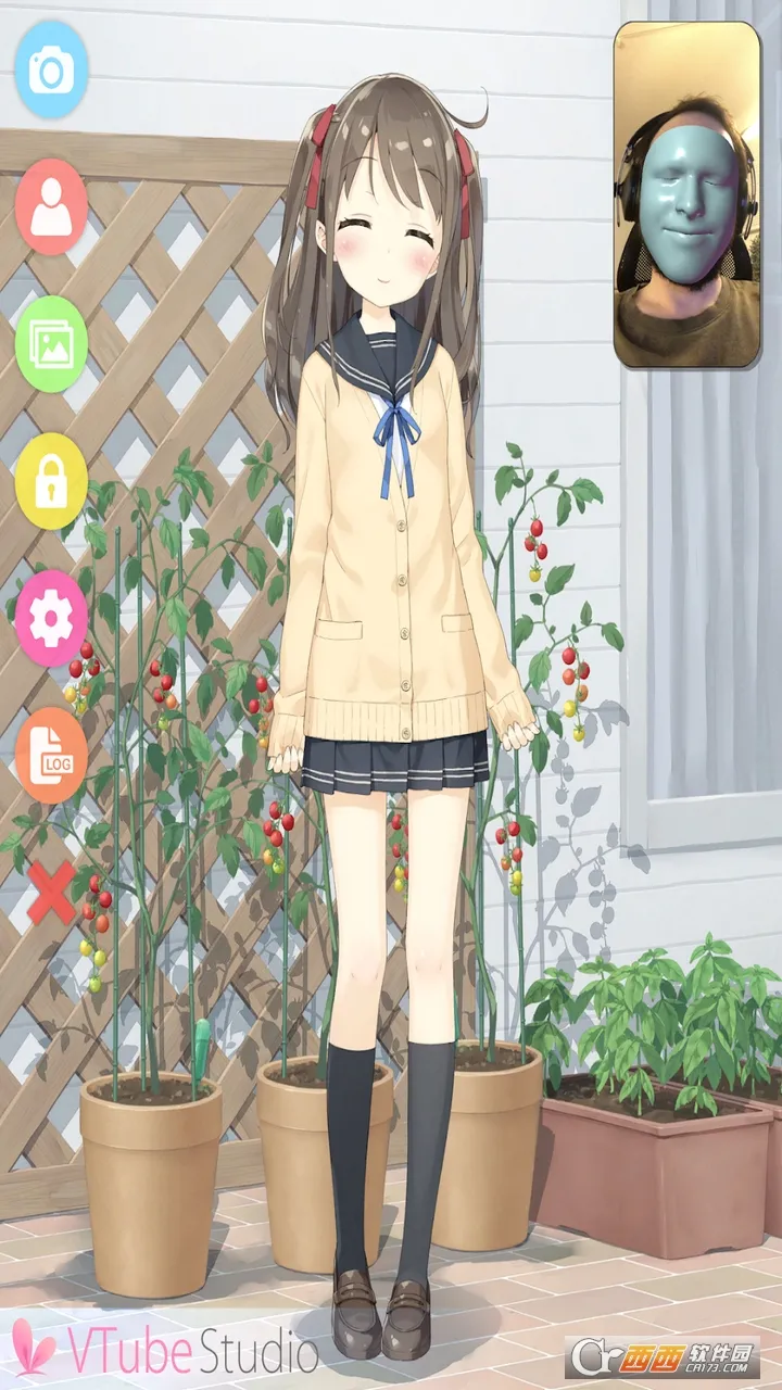 虚拟主播模拟器(虚拟直播模拟)v1.18.2 手机版