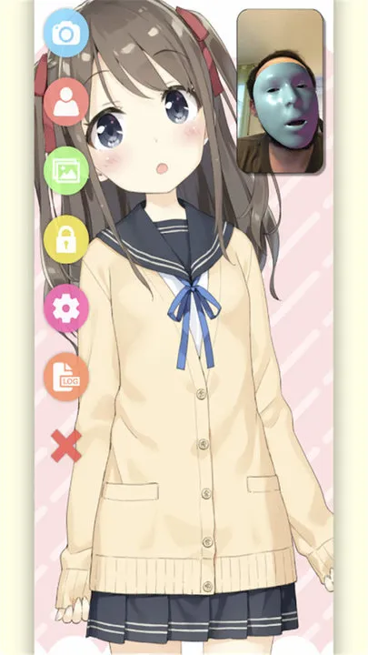 虚拟主播模拟器(虚拟直播模拟)v1.18.2 手机版