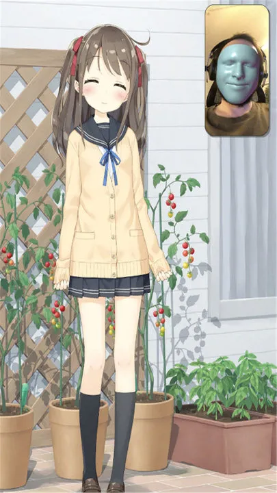 虚拟主播模拟器(虚拟直播模拟) 虚拟主播模拟器(虚拟直播模拟)