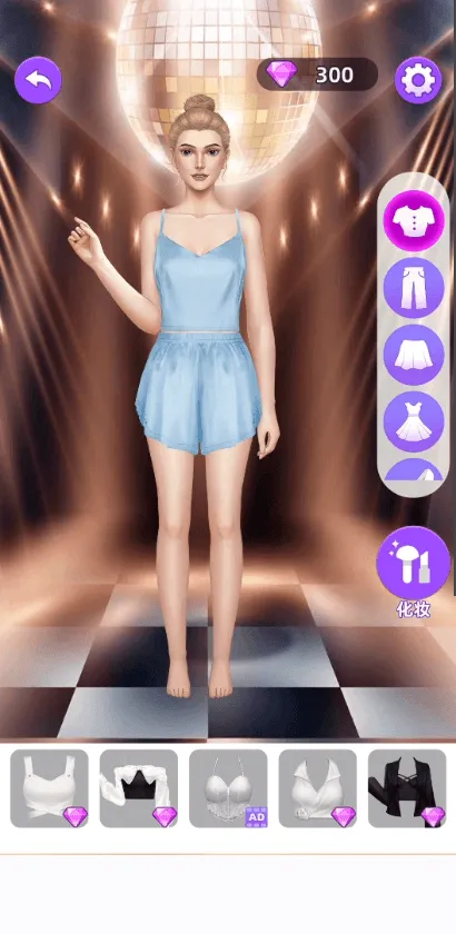 爆改素人计划2025官方正版v1.01 免费版