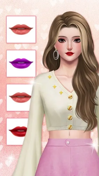 爆改素人计划2025官方正版v1.01 免费版