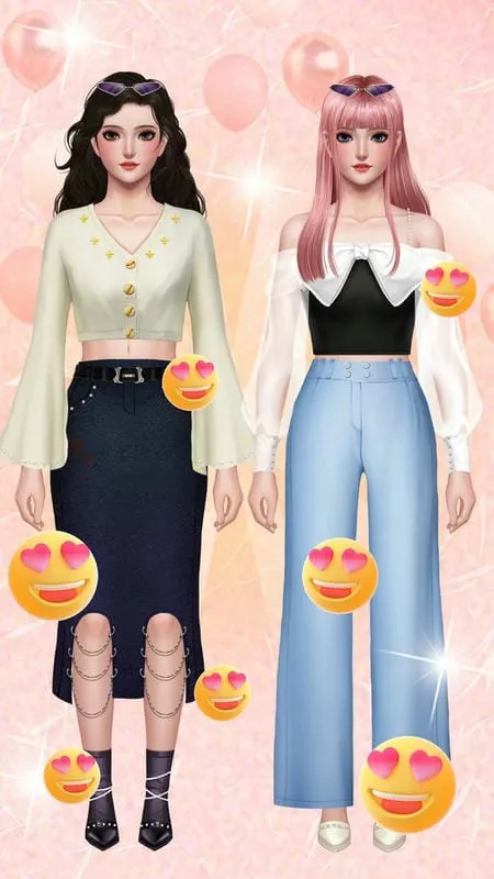 爆改素人计划2025官方正版v1.01 免费版