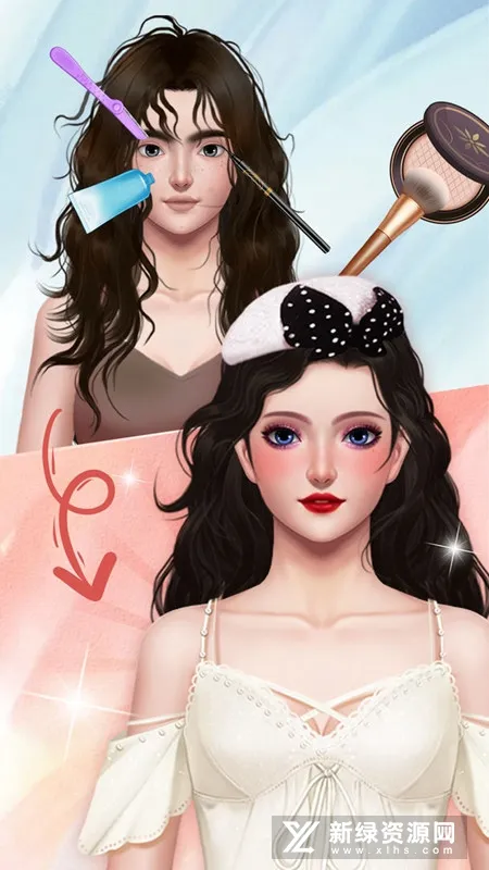 爆改素人计划2025官方正版 爆改素人计划2025官方正版