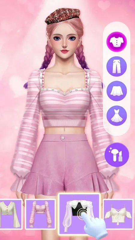 爆改素人计划2025官方正版 爆改素人计划2025官方正版